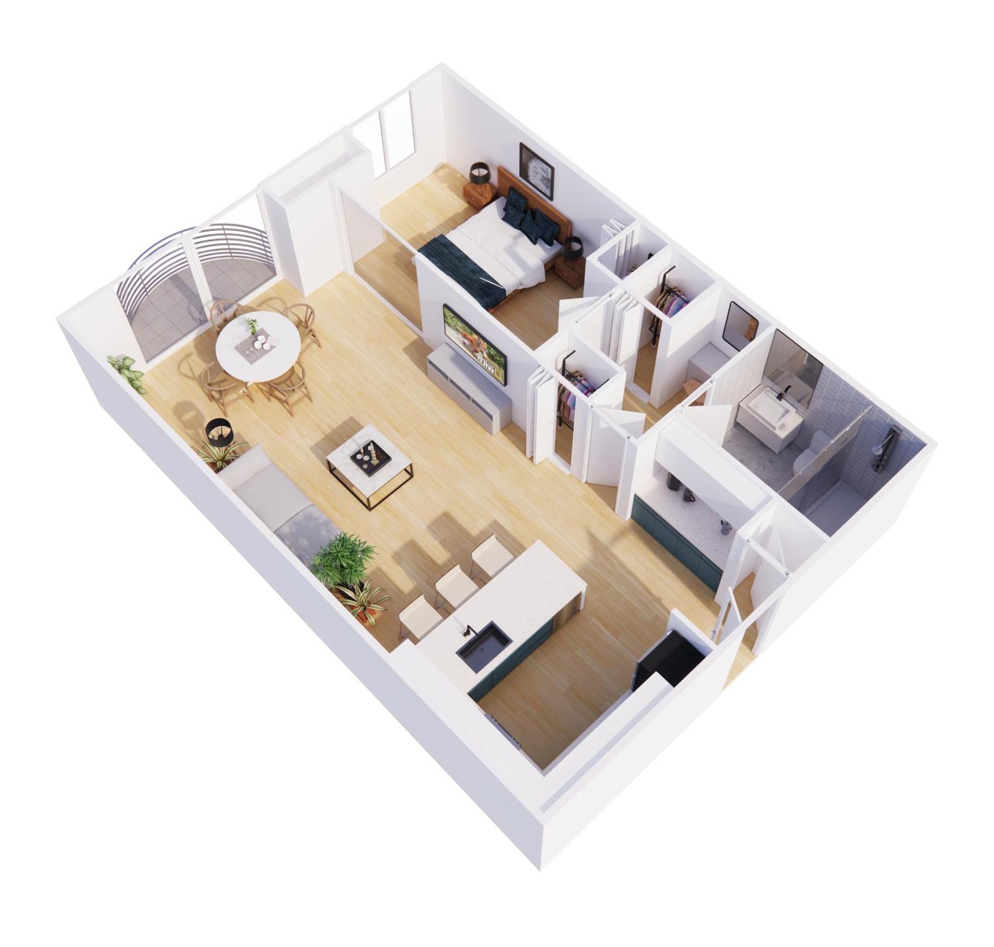 Apartamento *remodeled Oceanfront In Waikiki - Ilikai Marina
